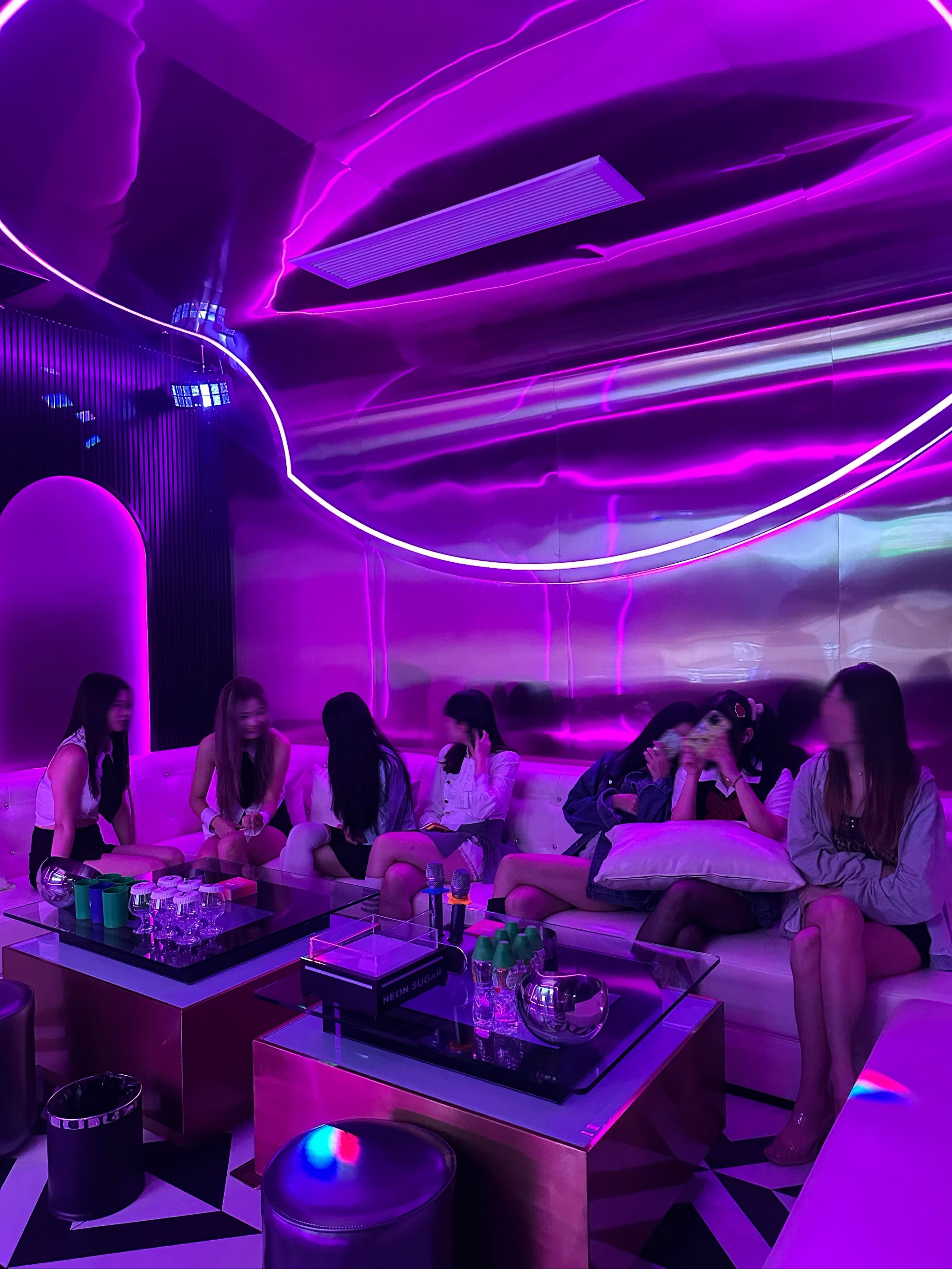 温州商务ktv计时方式详细介绍-苍南县ktv预订