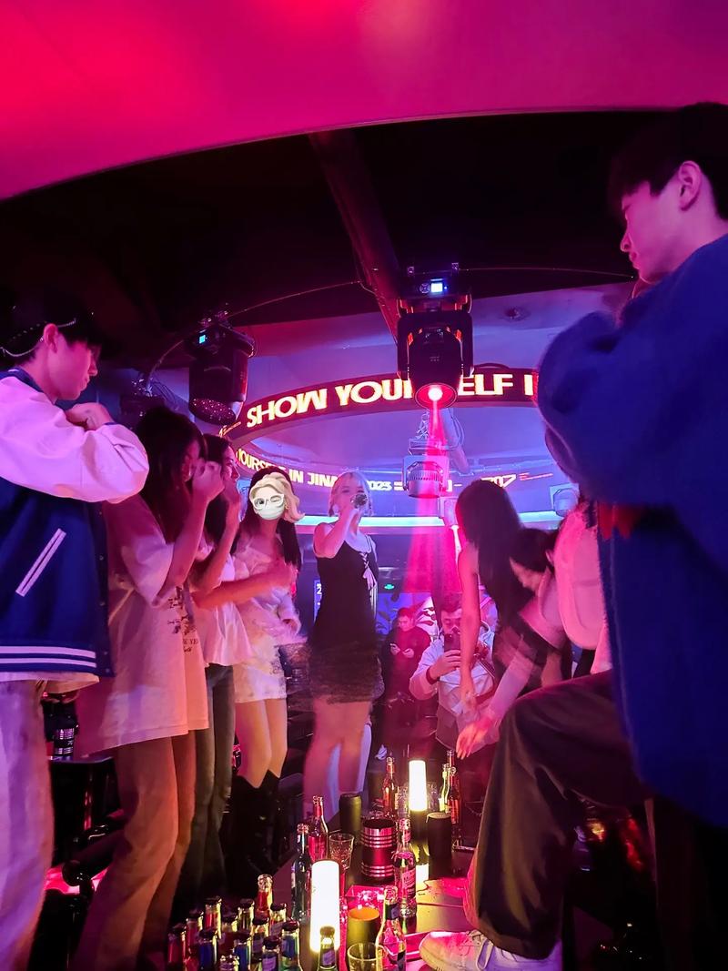 温州商务KTV最佳选择-苍南县ktv预订